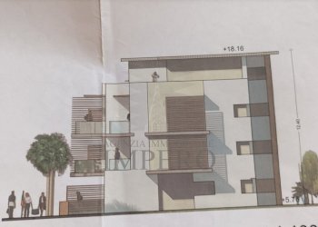 progetto - Terreno agricolo Via Gerolamo Rossi, Bordighera - foto 4