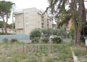 terreno - Terreno agricolo Via Gerolamo Rossi, Bordighera - foto 8