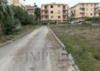 terreno - Terreno agricolo Via Gerolamo Rossi, Bordighera - foto 9