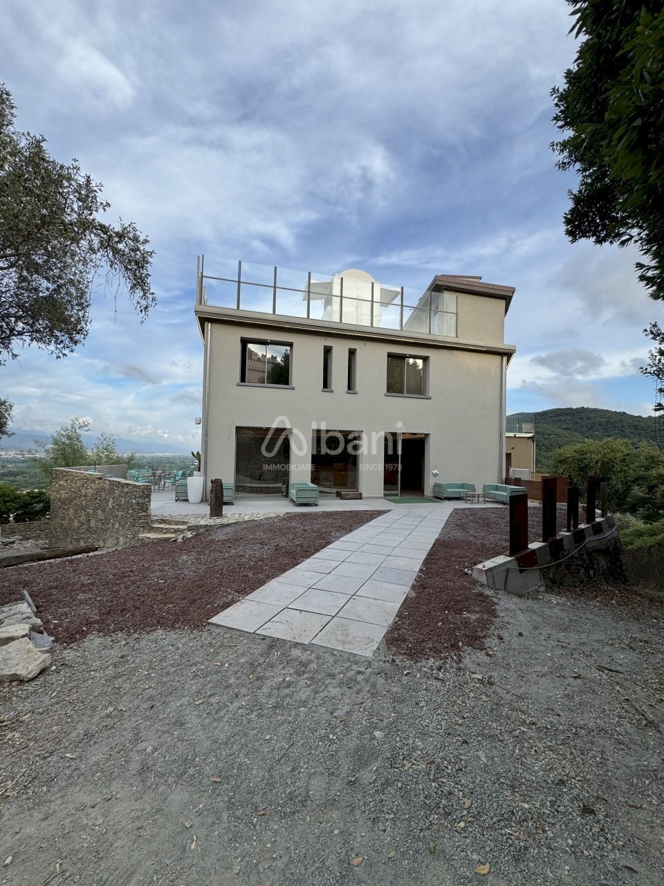 MA168 - Prima collina retrostante Lerici (14).jpg. - Casa indipendente Lerici - foto 2