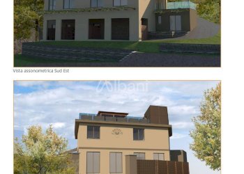 MA168 - Prima collina retrostante Lerici (6).jpg - Independent house Lerici - photo 3