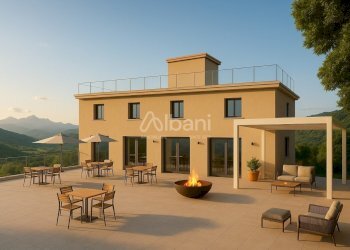 MA168 - Prima collina retrostante Lerici (8).jpg.J - Independent house Lerici - photo 1