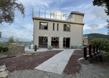 MA168 - Prima collina retrostante Lerici (14).jpg. - Independent house Lerici - photo 2