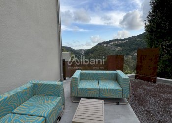 MA168 - Prima collina retrostante Lerici (18).jpg. - Independent house Lerici - photo 4