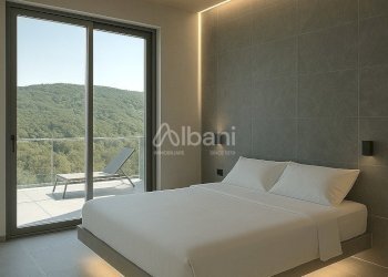 MA168 - Prima collina retrostante Lerici (17).jpg. - Independent house Lerici - photo 17