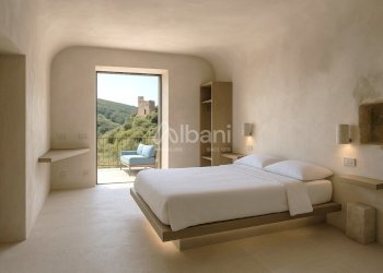 MA168 - Prima collina retrostante Lerici (20).jpg. - Independent house Lerici - photo 27