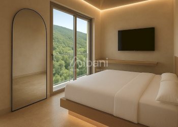 MA168 - Prima collina retrostante Lerici (19).jpg. - Independent house Lerici - photo 29