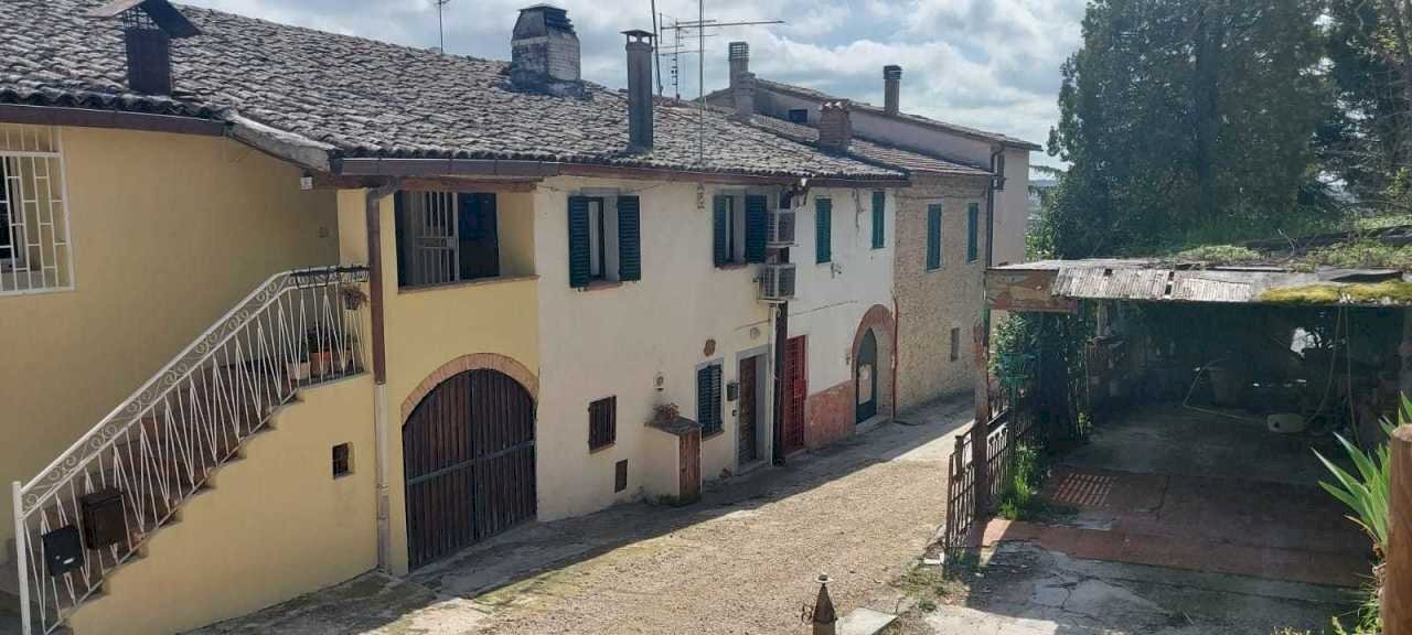 WhatsApp Image 2023-03-30 at 13.04.11.jpeg - Porzione di casa Todi - foto 3