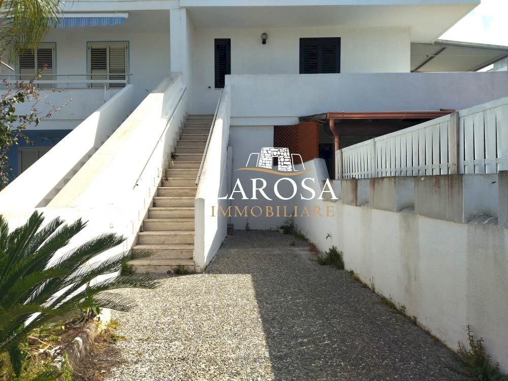 2.jpg - Trilocale Melendugno - foto 2