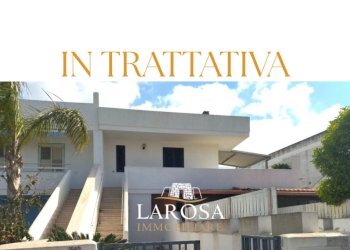 IN TRATTATIVA.png - Trilocale Melendugno - foto 1