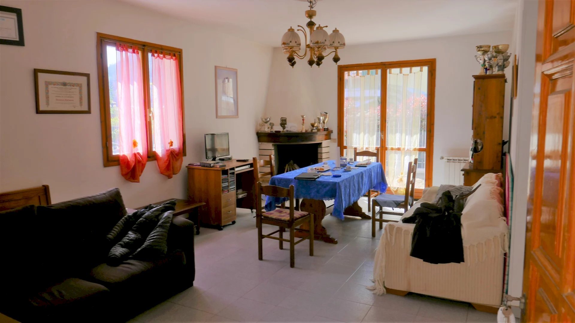 Semi-detached Villa Zona Porra, Ventimiglia - photo 2