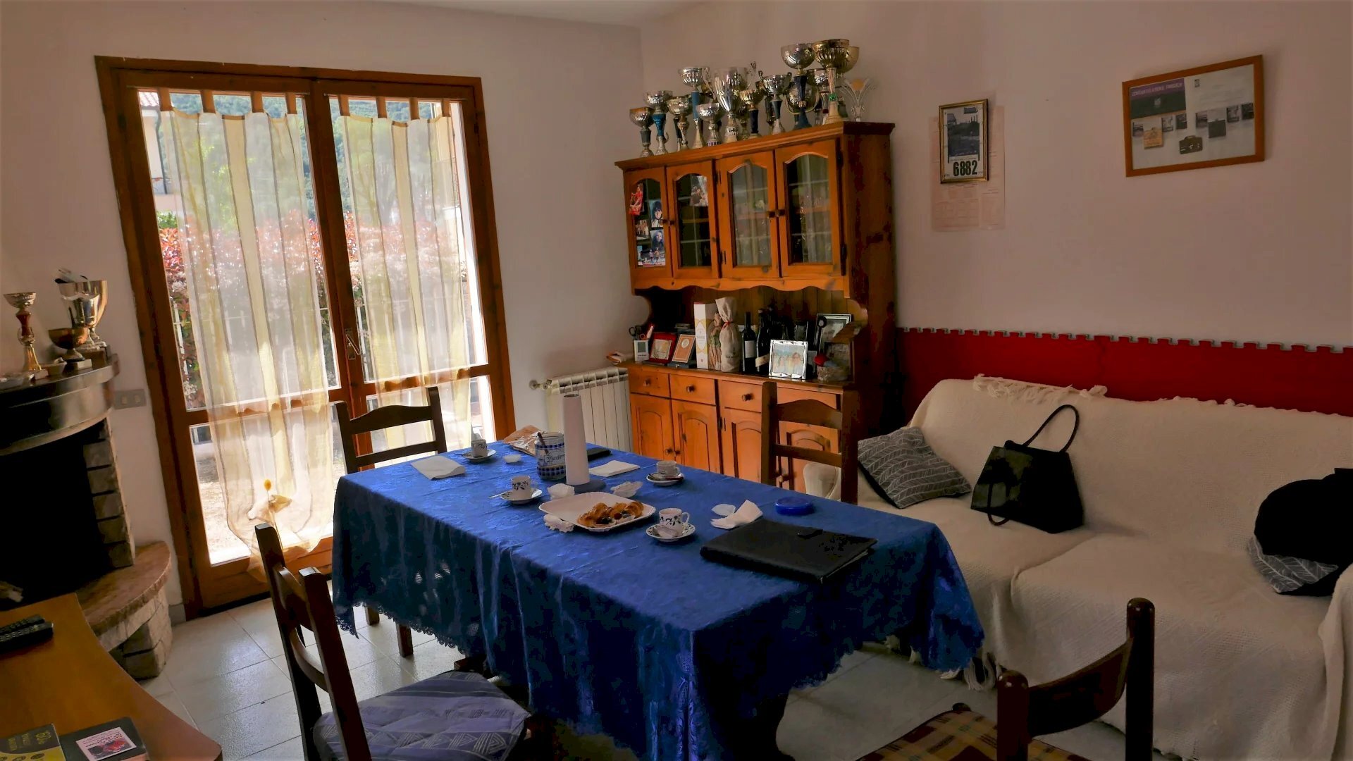 Semi-detached Villa Zona Porra, Ventimiglia - photo 3