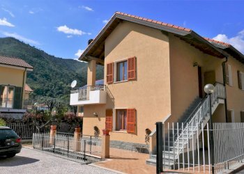 Villa Bifamiliare Zona Porra, Ventimiglia - foto 1