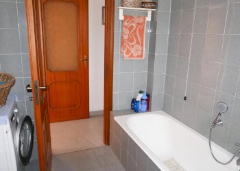 Villa Bifamiliare Zona Porra, Ventimiglia - foto 9