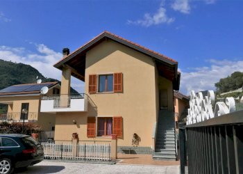 Villa Bifamiliare Zona Porra, Ventimiglia - foto 10