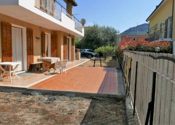 Villa Bifamiliare Zona Porra, Ventimiglia - foto 11