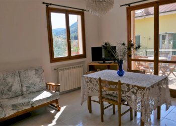 Villa Bifamiliare Zona Porra, Ventimiglia - foto 12