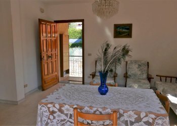 Villa Bifamiliare Zona Porra, Ventimiglia - foto 14