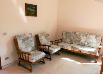 Villa Bifamiliare Zona Porra, Ventimiglia - foto 17