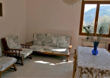 Villa Bifamiliare Zona Porra, Ventimiglia - foto 18