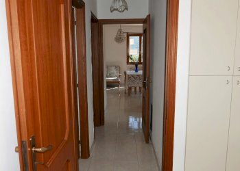 Villa Bifamiliare Zona Porra, Ventimiglia - foto 20