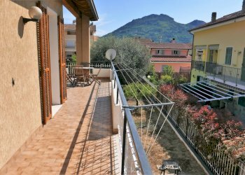 Villa Bifamiliare Zona Porra, Ventimiglia - foto 21