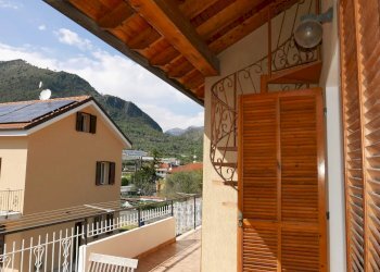 Villa Bifamiliare Zona Porra, Ventimiglia - foto 28