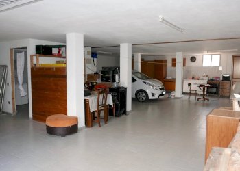 Villa Bifamiliare Zona Porra, Ventimiglia - foto 30