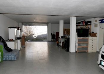 Villa Bifamiliare Zona Porra, Ventimiglia - foto 31