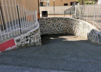 Villa Bifamiliare Zona Porra, Ventimiglia - foto 32