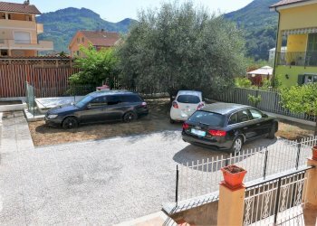Villa Bifamiliare Zona Porra, Ventimiglia - foto 33