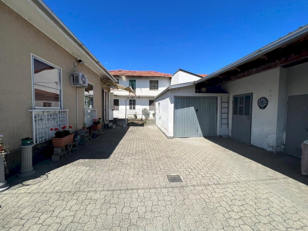 Independent house Via Vettignè, San Germano Vercellese - photo 2