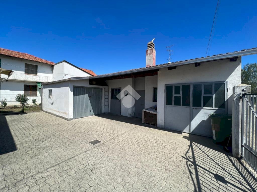 Independent house Via Vettignè, San Germano Vercellese - photo 3