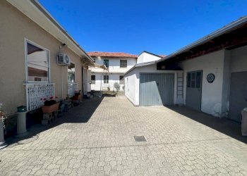 Independent house Via Vettignè, San Germano Vercellese - photo 2