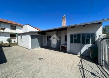 Independent house Via Vettignè, San Germano Vercellese - photo 3