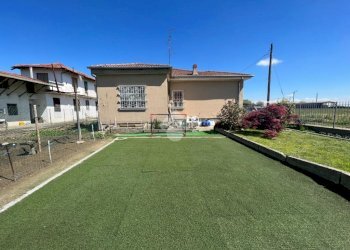 Independent house Via Vettignè, San Germano Vercellese - photo 5