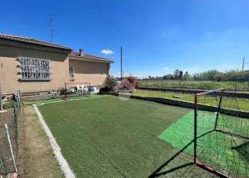 Independent house Via Vettignè, San Germano Vercellese - photo 20