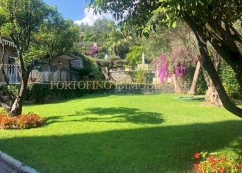 Giardino - Villa via Costantino Nigra, Rapallo - foto 5
