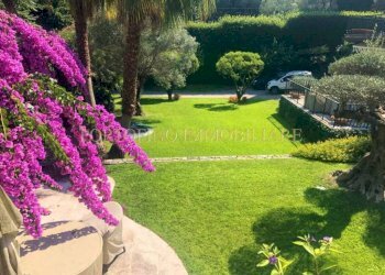 Giardino - Villa via Costantino Nigra, Rapallo - foto 6
