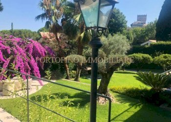Giardino - Villa via Costantino Nigra, Rapallo - foto 7