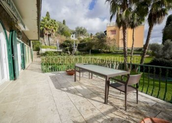 Terrazzo - Villa via Costantino Nigra, Rapallo - foto 8