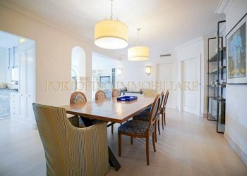 Sala da pranzo - Villa via Costantino Nigra, Rapallo - foto 14