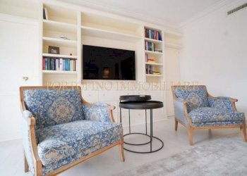 Soggiorno - Villa via Costantino Nigra, Rapallo - foto 20