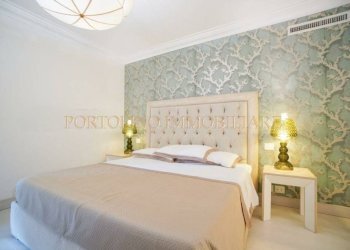 Camera da letto - Villa via Costantino Nigra, Rapallo - foto 24