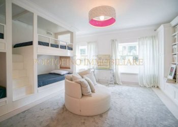 Camera da letto - Villa via Costantino Nigra, Rapallo - foto 25