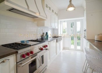 Cucina - Villa via Costantino Nigra, Rapallo - photo 31