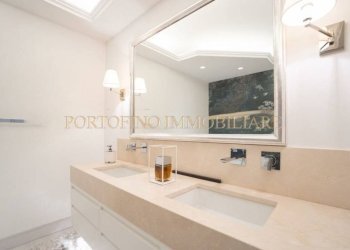Bagno - Villa via Costantino Nigra, Rapallo - foto 34