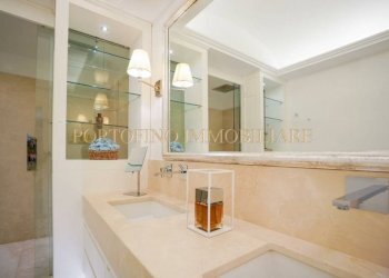 Bagno - Villa via Costantino Nigra, Rapallo - photo 37