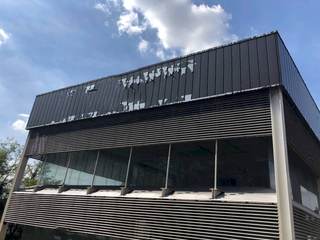 edificio 2 - Stabile - Palazzo strada Provinciale Paullese Circonvallazione Idroscalo, Segrate - foto 3