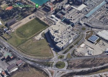 volo - Stabile - Palazzo strada Provinciale Paullese Circonvallazione Idroscalo, Segrate - foto 10